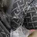 Queen Mattress, 12 Inch Hybrid Mattress in a Box, Memory Foam and Pocket Springs, Medium Plush Feel with Motion Isolating, CertiPUR-US Certified, Fiberglass Free -365-Night Trial