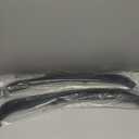 Front Bumper Spoiler Lip Chin Splitter Left and Right Replacement for Focus 2012 2013 2014 FO1095244C