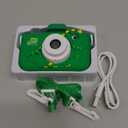 Kids Camera Toys for 312 Year Old Boys Girls,Toddler Camera 1080P Birthday Christmas Gifts for Grandkids,Toys for 4 5 6 7 8 9 10 11 Year Old Kids with 32G SD Card