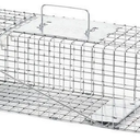 Live Animal Trap Cage