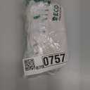 Vanity Fair Women's Illumination String Bikini Panties, Silky Stretch & Satin Trim (7, 3 Pack - Rose Beige)