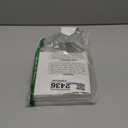 Skylety 50 Pieces Fake Cherries Artificial Cherry Fruit Decorations Simulation Cherry Party Decorations for Cake Decor Home Kitchen Cabinet Photography Prop Cognitive Party Favors (Red)