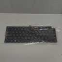 eplacement Keyboard Compatible with Dell Inspiron 13 5310 14 7415 7420 7425 2-in-1 14 Pro 5431 5410 5415 5418 16 Pro 5620 5625 5630, Latitude 3320 3420, Vostro 13 5310 5320 5410 5415 (with Backlit)