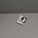 Fitness Tracker with Heart Rate/Blood Oxygen/Sleep Monitor, 20+ Sports Modes Smart Watches for Women/Men, Activity & Step Tracker Smart Watch for Android/iOS Phones (Black)