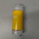BUBBLEMON Vitamin Shower Filter (Lovely Lemon) Vitamin C Shower Filter Skin Moisturizing Protect Skin Dry Made in Korea