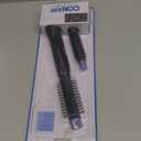 Conair 2-in-1 Hot Air Styling Curl Brush