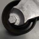 119551KC0A Belt Tensioner Assembly with Pulley For Nissan Juke 2011-2017 1.6L L4,Sentra 2013-2019 1.8L L4,Rogue Sport 2017-2019 2.0L L4 11955-1KC0A 39369