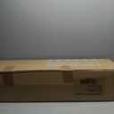 Best Price Mattress Full Mattress 6 inch Bed-In-A-Box, Green Tea Memory Foam White