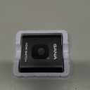 HDMI Switch 4k@60hz Splitter, GANA Aluminum Bidirectional HDMI Switcher 2 in 1 Out, Manual HDMI Hub Supports HD Compatible with Xbox PS5/4/3 Blu-Ray Player Fire Stick Roku (Dark Black)