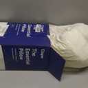 Casper Sleep Essential Pillow, King Size Medium Soft Feel, Down-Alternative Fill, Supports Side, Back & Stomach Sleepers