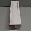 Canon Genuine 137 Black Toner Cartridge Compatible with LBP151dw, MF210 Series, MF220 Series, MF230 Series, MF240 Series, D570