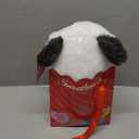 Sweethearts Plush Panda, 1ct 