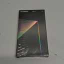 CASEKOO for iPhone 13 Pro Case Crystal Clear, [Never Yellow Technology] [Military-Grade Protection] Transparent Slim Cover Women Men for iPhone 13 Pro Phone Case 6.1 inch, Clear