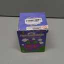 20 Pack Colorful Mini Stress Balls Set, Squishy Balls Fidget for Adult, Squeeze Balls Bulk, Birthday Gifts Party Favors Goodie Bags Stuffer Anxiety Stress Relief