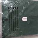 Under Armour Men's ColdGear Infrared Shield 2.0 Soft Shell, 301 Green, 3XL