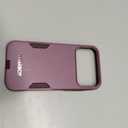 OtterBox iPhone 17 Pro Max Commuter Series Case - Purple Mystery - Thin & Protective iPhone Case