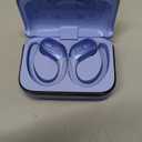 Wireless Earbuds Bluetooth 5.4 Headphones, Noise Canceling Ear Buds with 75hr Playtime, LED Power Display, IPX7 Waterproof Earphones Over-Ear Earphones for Sports/Workouts