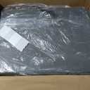 Uthfy Swamp Cooler, 2500 CFM Evaporative Air Cooler with 8.0 Gal Water Tank, 120° Oscillation, 3 Modes, 12 H Timer, Remote, 4 Ice Packs, Portable Air Conditioner for Indoor（36 Inch）