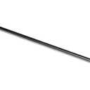 Walker 49003 Exhaust Pipe Str. Tube-LCS-1 5/8" Dia.-10' Lgth-18 Gauge