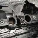 Autoround Engine Valve Cover Fit for BMW 2007-2013 - X5, X3, Z4, 128i, 130i, 323i, 328i, 328i xDrive, 328xi, 525i, 528i, 528i xDrive, 528xi, 530i, 2.5L 3.0L L6, Replace# 11127552281