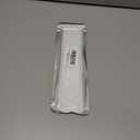 Reusable Replacement Straws,Compatible with Iron Flask Sports Water Bottle 40 Oz,With Carabiner Straw Lid And Narrow Straw Lid Tumbler -6 PBA-Fre Straws and 1 Cleaning Brush