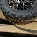 Razor Dirt Rocket Pro Spec, Performance eMoto Motocross Bike for Off-Road Mature Riders, 16Y+, 1600W Motor, 48V Lithium-Ion Battery, Up to 28MPH, Front Suspension & Link Tuned Rear Suspension System