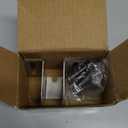 000-14193-001 Transom Mount Bracket Compatible with Lowrance TripleShot Transducer