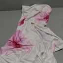 SweatyRocks Women's Club Halter Cowl Neck Dress Draped Going Out Open Back Cocktail Mini Dresses Party Clubwear (XS, Multicolor)