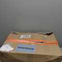 Erosebridal Dreamy Coquette Bow Comforter Set Twin Size,Fantasy Coquette Bowknot Bedding for Kids Girls Teens,Trendy Pink Bow Bed Sets for Preppy Princess Fashion Modern Aesthetic Girly Cute Quilt (Coral Pink White)