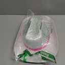 Spooktacular Creations Halloween Girls Pink Cowgirl Costume, Kids 70s 80s Hippie Disco Outfits for Dress Up Cosplay Party, M 7-8 years