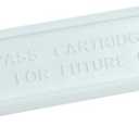 LG ABN73019101 Cap Assembly, Head White Large