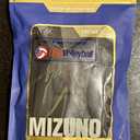 Mizuno MZO Elbow Pads (Small/Medium, Black)