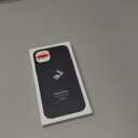 Apple iPhone 14 Plus Silicone Case with MagSafe - Midnight