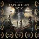 Clair Obscur Expedition 33 PS5