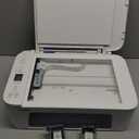 Canon PIXMA TS3720 Wireless All-in-One Printer for Basic Home Printing, White