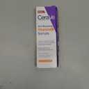 CeraVe Vitamin C Serum with Hyaluronic Acid, Skin Brightening Serum for Face with 10% Pure Vitamin C, Fragrance Free, 1 Fl. Oz