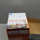 HP Paper Printer Paper 8.5x11 Office 20 lb 5 Ream Case 2500 Sheets 92 Bright Made in USA FSC Certified Copy Paper HP Compatible 112150C