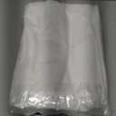 REMIAWY Plant Covers Freeze Protection Frost Blanket for Plants Tree Blanket Cover Shrub Covers Jacket with Zipper Drawstring, Frost Cover for Animal Protection (85X75 Shrub Jacket 2 oz/sq yd)