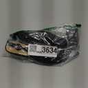 Eldof Slingback Heels Women Block Low Heel Pointed Toe Pumps Ankle Buckle Office Dress Suede Shoes 2 Inches (7)