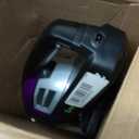 BISSELL Pet Hair Eraser Cordless Hand Vacuum, Lithium Ion, Home, Auto, and Pet Vacuum, Easy-Empty Dirt Bin, Upholstery Tool, Brush Tool, and Crevice Tool Included, 2390A