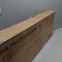 Wooden Grocery Store Playset for Kids, Pretend Play Market with Checkout Counter, Manual Conveyor Belt, Pretend Scanner, and Multiple Display Shelves, Interactive Toy Grocery for Boys & Girls Ages 3+