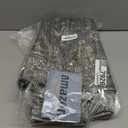 Green Boho Washable 3x5 Kitchen Rug Non Slip,Vintage Indoor Mats for Entryway,Low Pile Small Rugs for Bedroom Throw Carpet for Entrance Bathroom Laundry Room Home Decor (3 x 5 Dusty Green)