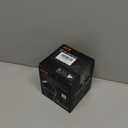 UCB Alexa Light Bulb 130W Equivalent, Smart Light Bulbs Warm White to Daylight Tunable, A19 E26 Bluetooth LED Bulbs Work with Alexa Only for Bedroom Kitchen Living Office No WiFi Required 4 Pack