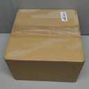 Plastic Jars with Lids Empty Slime Cosmetics Containers Clear Gift Food Jars Round PET Cream Jar with Black Lids Pen Labels for Kitchen Storage Spices Dry Food Body Butter Making(8OZ 32PCS)