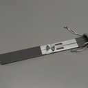 BELLEMOND Adjustable Laptop Stand | Foldable Aluminum Riser | X-Frame Ergonomic Japanese Design | Fits MacBook Pro/Air, Dell, HP, Lenovo & 1017.3 Laptops | Portable & Lightweight | Space Silver