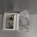 BASN Bmaster Triple Drivers in Ear Monitor Headphone with Two Detachable Cables Fit in Ear Suitable for Audio Engineer, Musician (White)