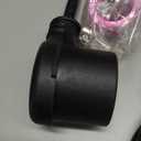 bestarc Plasma Cutter, [Pilot Arc][Large LED Display] 55A bestarc Plasma Cutter Machine 110/220V Dual Voltage, 5/8 Inch Clean Cut 3/4 Inch Max Cut, Post Flow Mesh Cut, 2T/4T for Beginners DIY