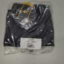 Lee Women's Legendary 5" Chino Short (Black, M)