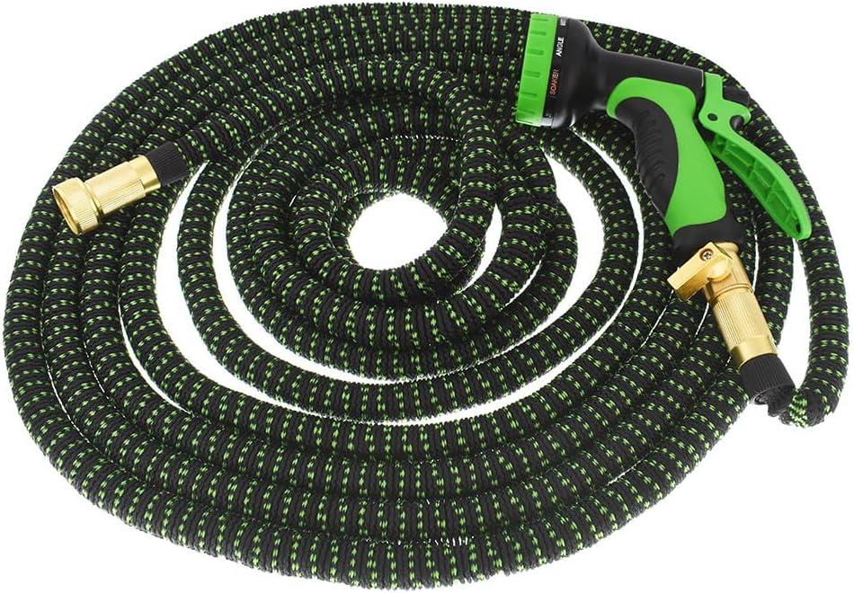 Replacement-Parts For 3X Leakproof Expandable Flexible 13 Ft For Garden Water Hose&Spray Nozzle