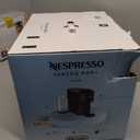 Nespresso Vertuo Pop+ Coffee and Espresso Machine by De’Longhi, Liquorice Black, Iced Coffee Pack with Travel Mug, Iced Coffee Capsules, Cold Brew Style capsules